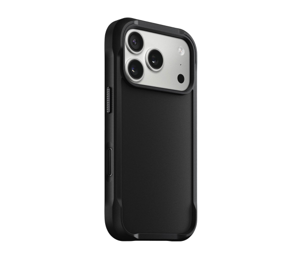 Nomad Rugged Case do iPhone 17 Pro MagSafe black - 1362250 - zdjęcie